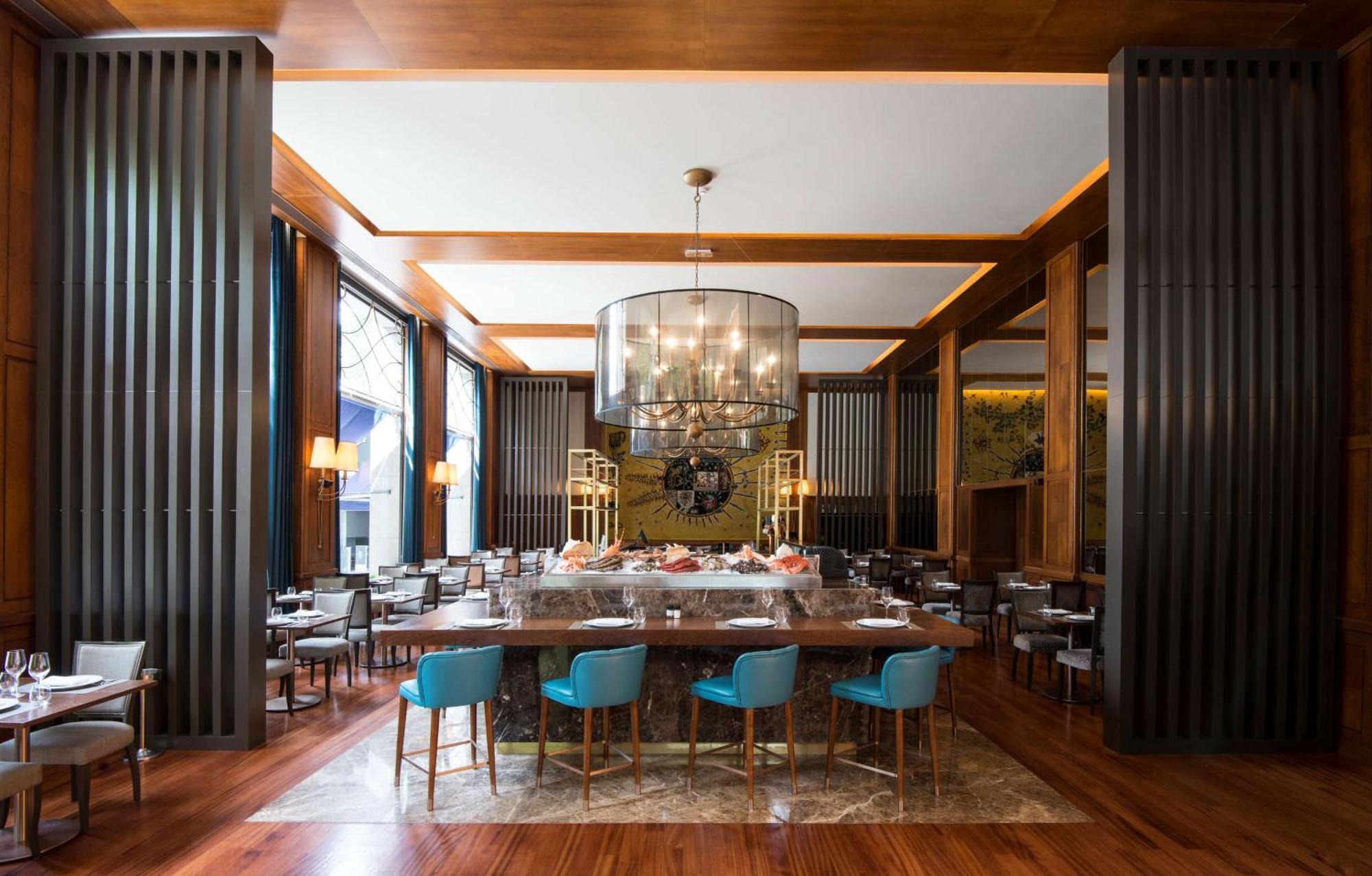 Tivoli Avenida Liberdade - A Leading Of The World 5* Lissabon