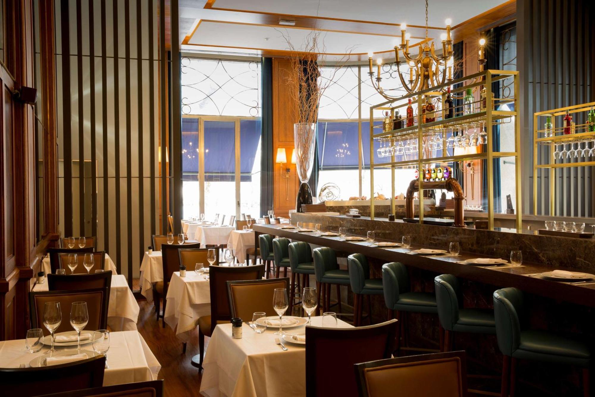 Hotel Tivoli Avenida Liberdade - A Leading Of The World Lissabon