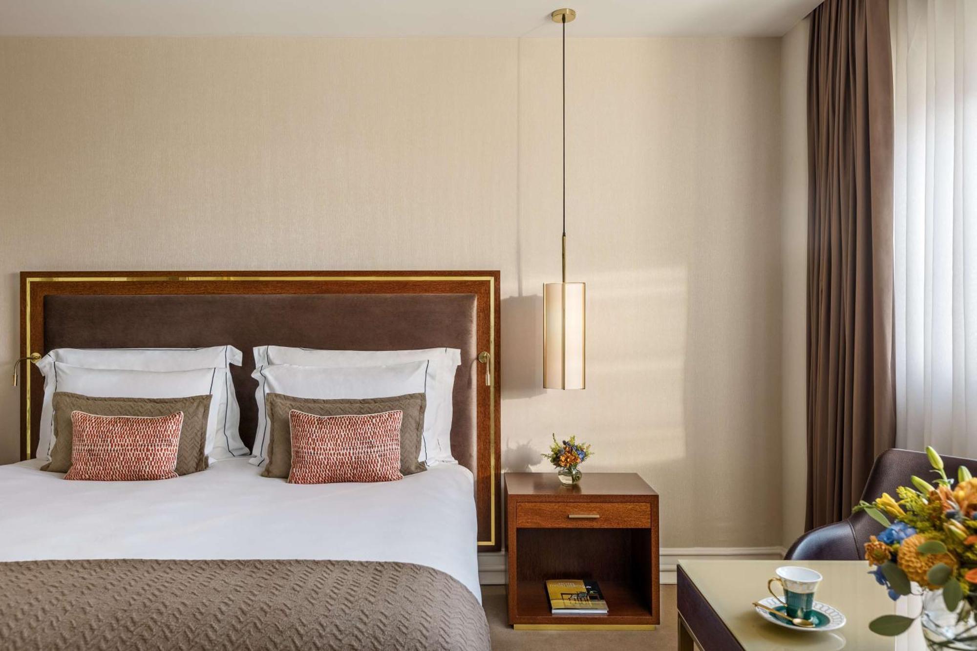 Tivoli Avenida Liberdade - A Leading Of The World Hotel Lissabon