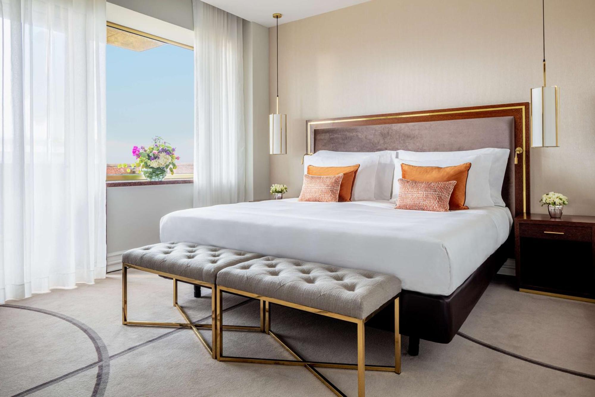 Hotel Tivoli Avenida Liberdade - A Leading Of The World Lissabon