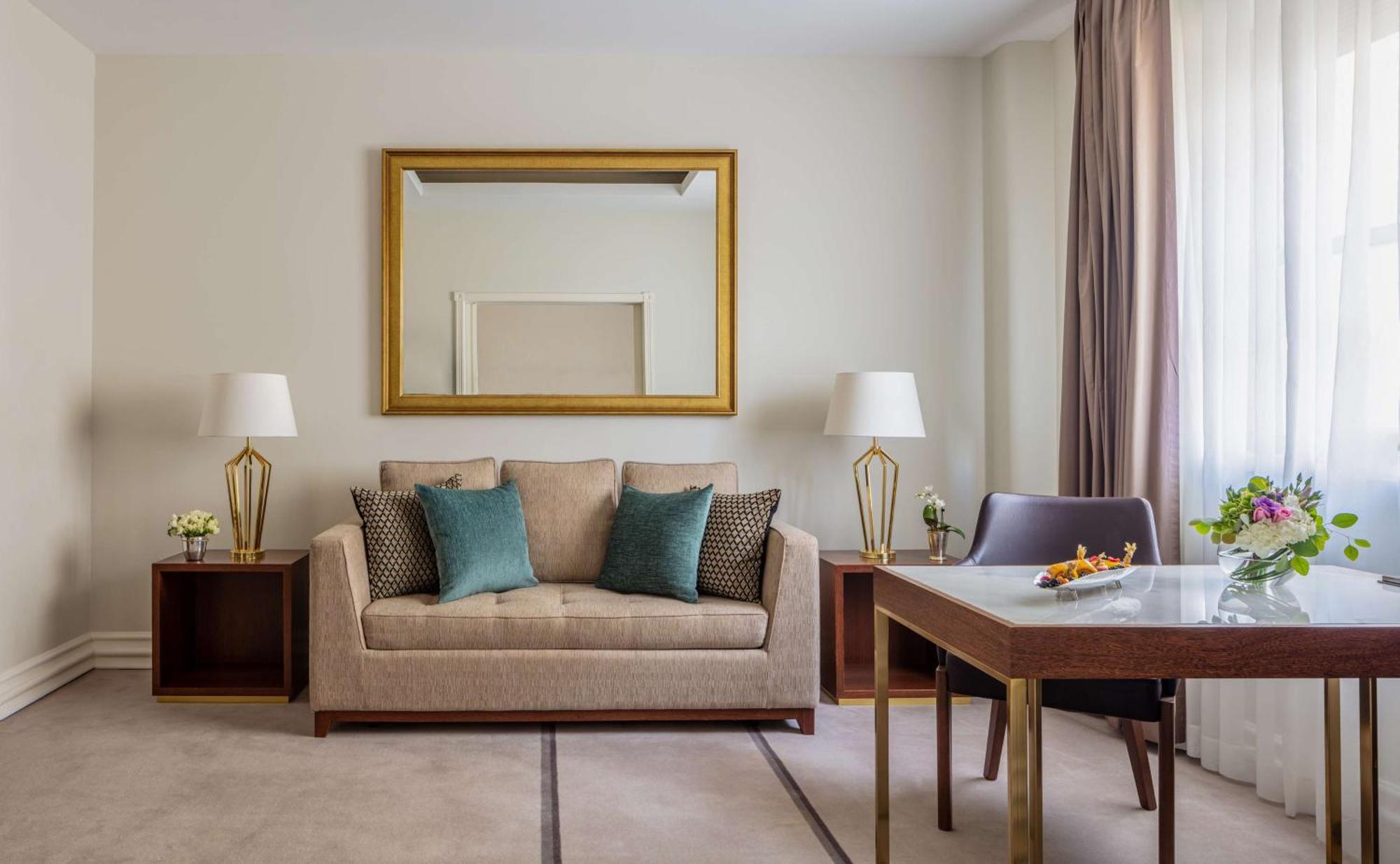 Tivoli Avenida Liberdade - A Leading Of The World 5* Lisbon