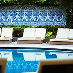 Tivoli Avenida Liberdade Lisboa – A Leading Hotel of the World