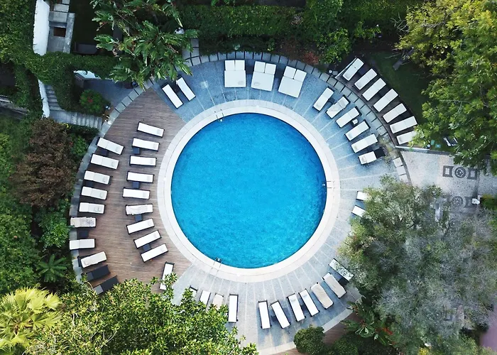 Tivoli Avenida Liberdade Lisboa – A Leading Hotel of the World